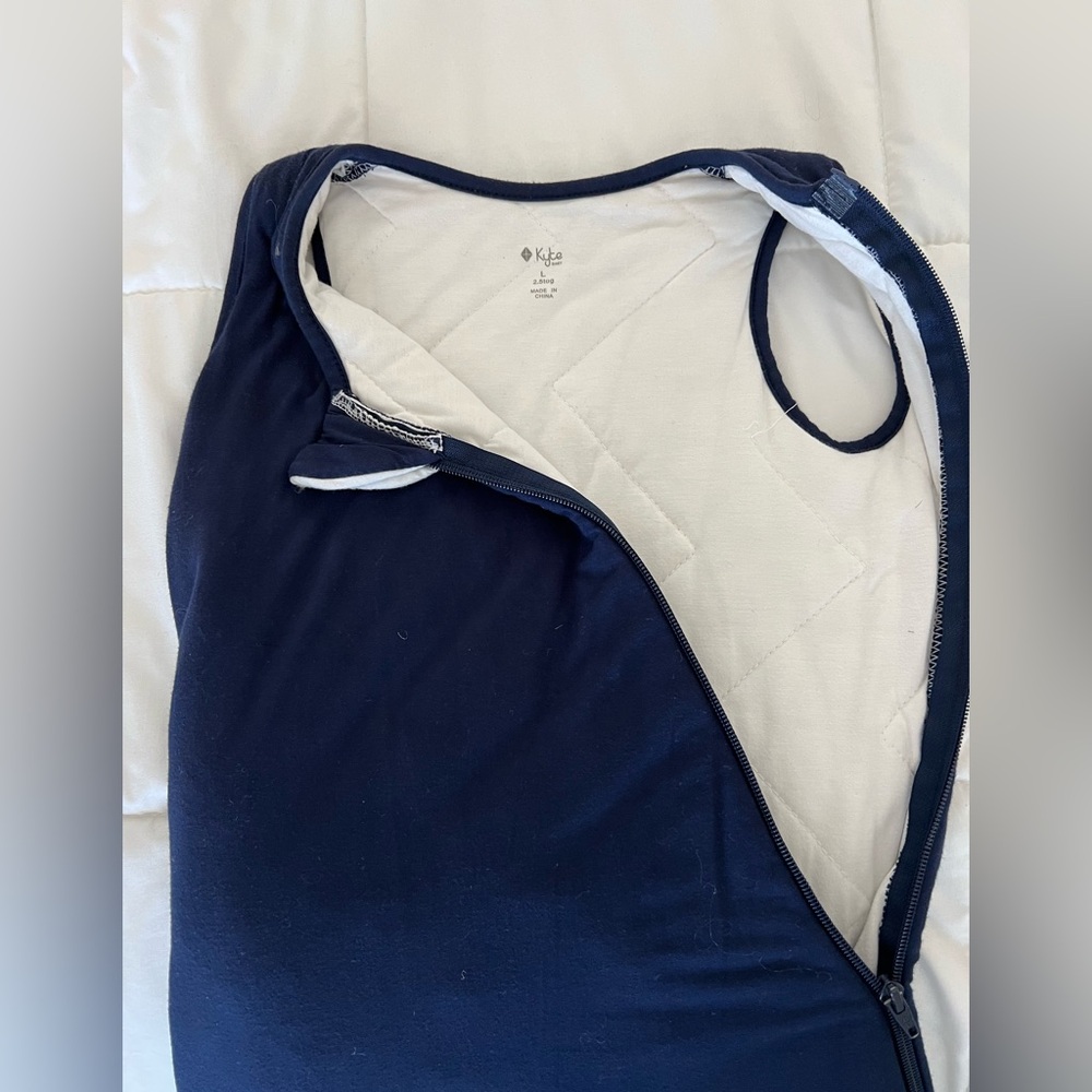 Kyte Baby 2.5 TOG Sleepsack